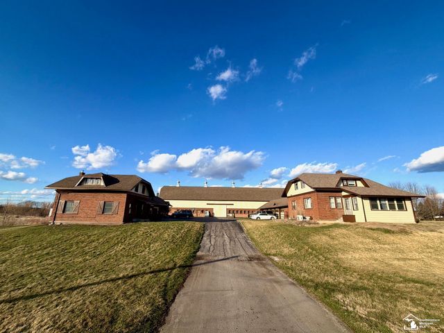 3778 N. Custer Road, Frenchtown Twp, MI 48162