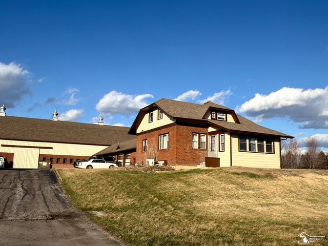 3778 N. Custer Road, Frenchtown Twp, MI 48162