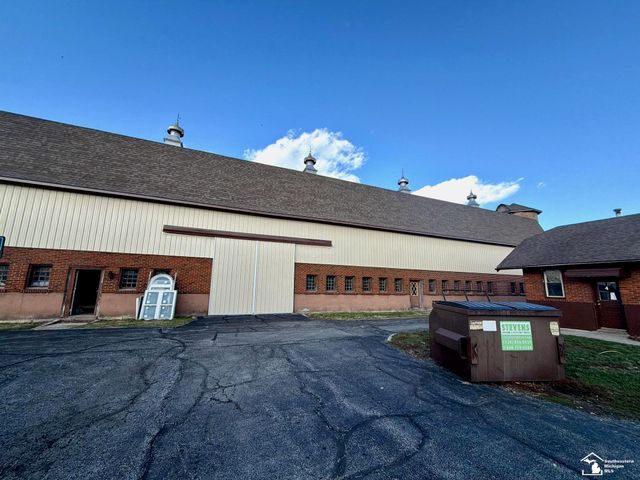 3778 N. Custer Road, Frenchtown Twp, MI 48162