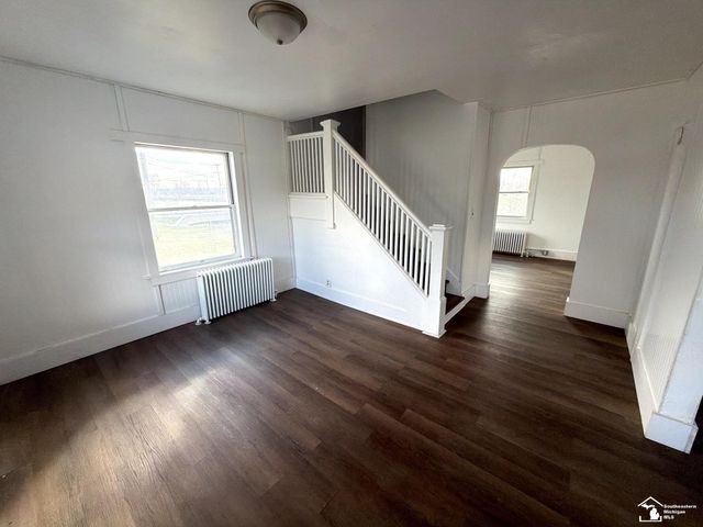 3778 N. Custer Road, Frenchtown Twp, MI 48162