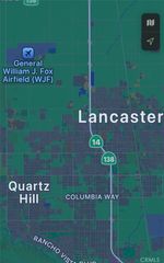 0 Ave J4 Vic 86 Ste, Lancaster, CA 93535