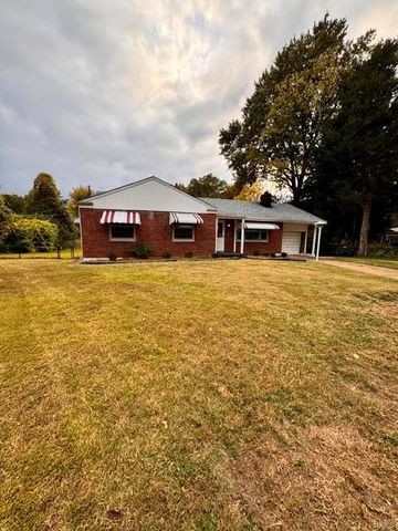 9271 Dell Court, Bellefontaine Nghbrs, MO 63137