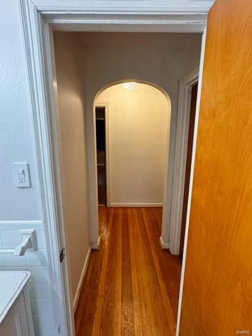 9271 Dell Court, Bellefontaine Nghbrs, MO 63137