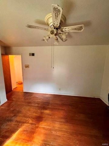 9271 Dell Court, Bellefontaine Nghbrs, MO 63137