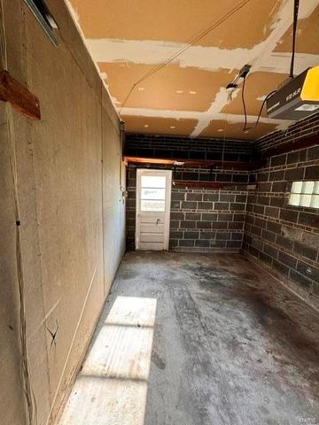 9271 Dell Court, Bellefontaine Nghbrs, MO 63137