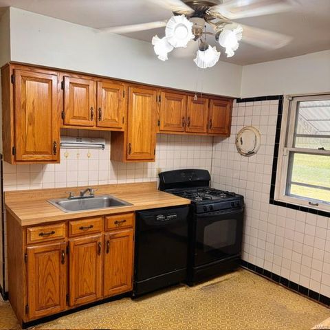 9271 Dell Court, Bellefontaine Nghbrs, MO 63137