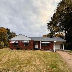 9271 Dell Court, Bellefontaine Nghbrs, MO 63137