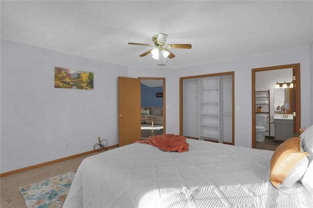 301 Seville Drive, Urbana, OH 43078