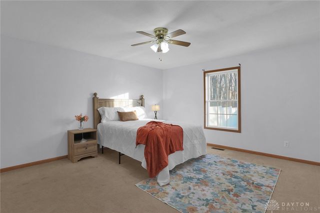 301 Seville Drive, Urbana, OH 43078