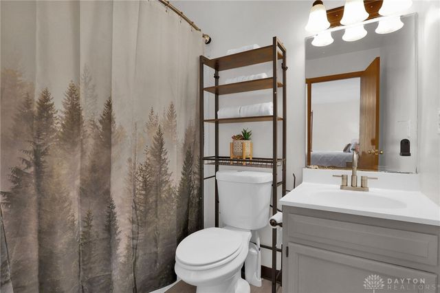 301 Seville Drive, Urbana, OH 43078