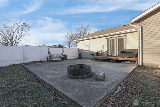 301 Seville Drive, Urbana, OH 43078