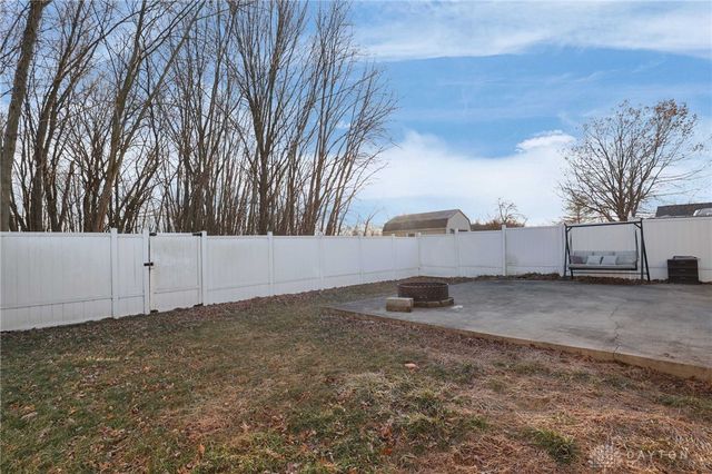 301 Seville Drive, Urbana, OH 43078