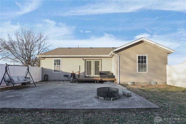 301 Seville Drive, Urbana, OH 43078