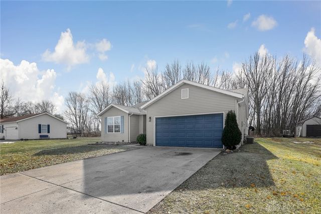 301 Seville Drive, Urbana, OH 43078