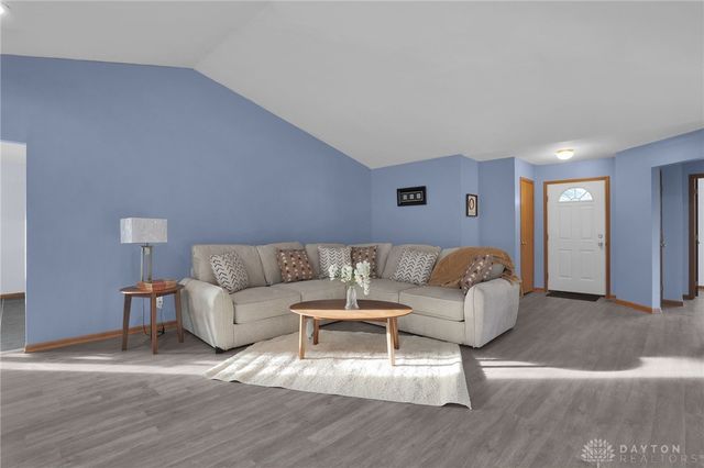 301 Seville Drive, Urbana, OH 43078