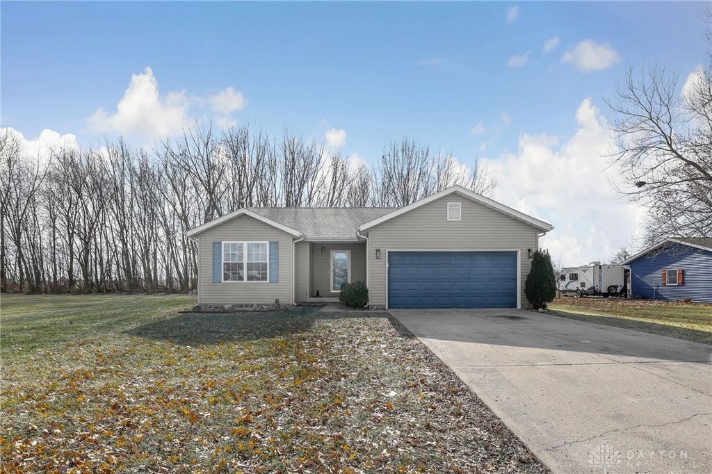 301 Seville Drive, Urbana, OH 43078