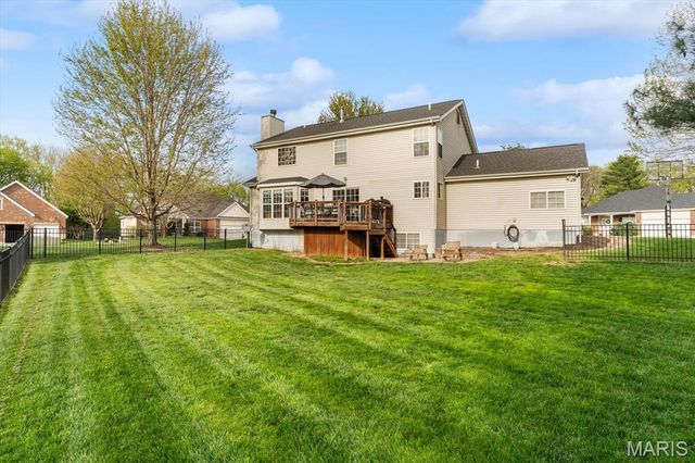 2405 Bobby Jones Court, Belleville, IL 62220