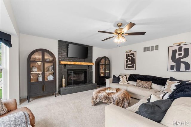 2405 Bobby Jones Court, Belleville, IL 62220