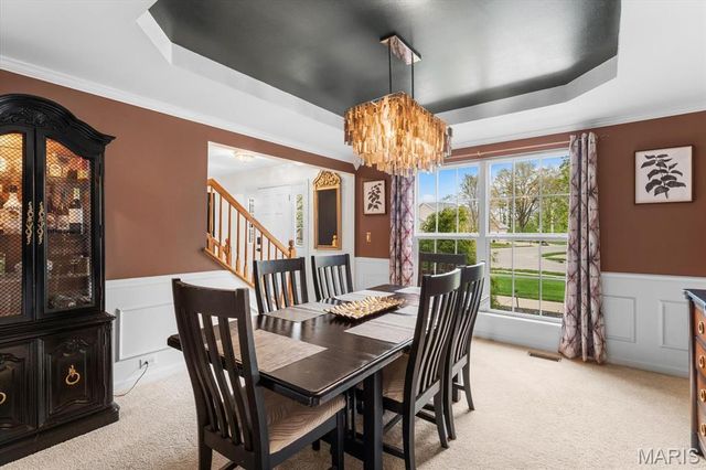 2405 Bobby Jones Court, Belleville, IL 62220