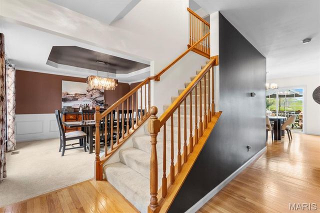 2405 Bobby Jones Court, Belleville, IL 62220