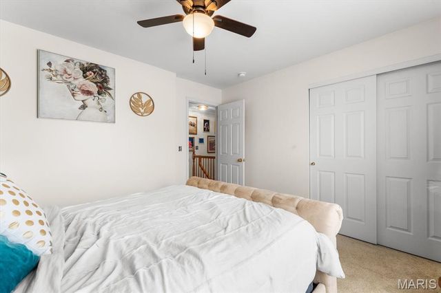 2405 Bobby Jones Court, Belleville, IL 62220