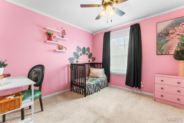 2405 Bobby Jones Court, Belleville, IL 62220