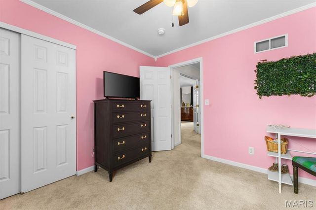 2405 Bobby Jones Court, Belleville, IL 62220