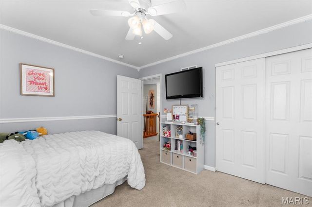 2405 Bobby Jones Court, Belleville, IL 62220