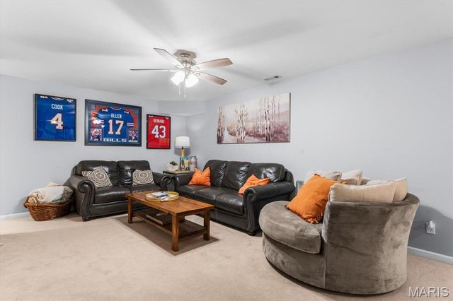 2405 Bobby Jones Court, Belleville, IL 62220