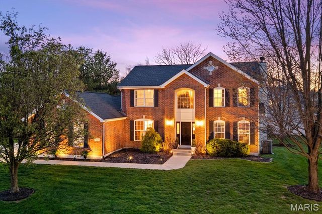2405 Bobby Jones Court, Belleville, IL 62220