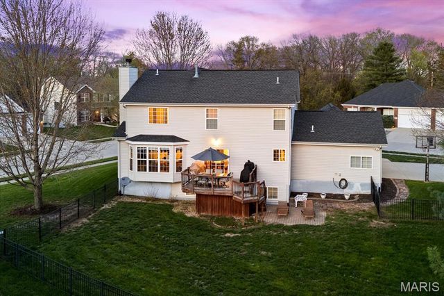 2405 Bobby Jones Court, Belleville, IL 62220