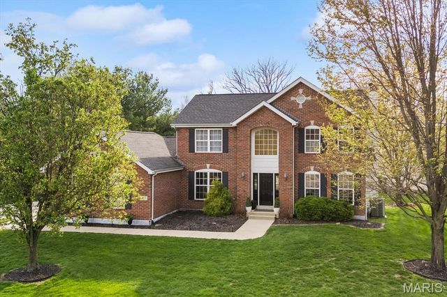 2405 Bobby Jones Court, Belleville, IL 62220