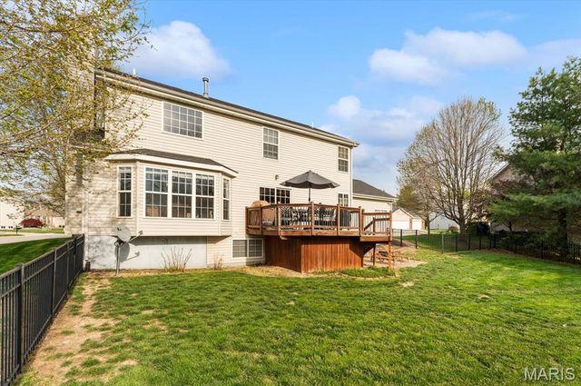 2405 Bobby Jones Court, Belleville, IL 62220