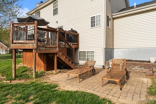 2405 Bobby Jones Court, Belleville, IL 62220