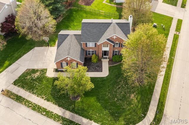 2405 Bobby Jones Court, Belleville, IL 62220