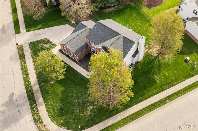 2405 Bobby Jones Court, Belleville, IL 62220