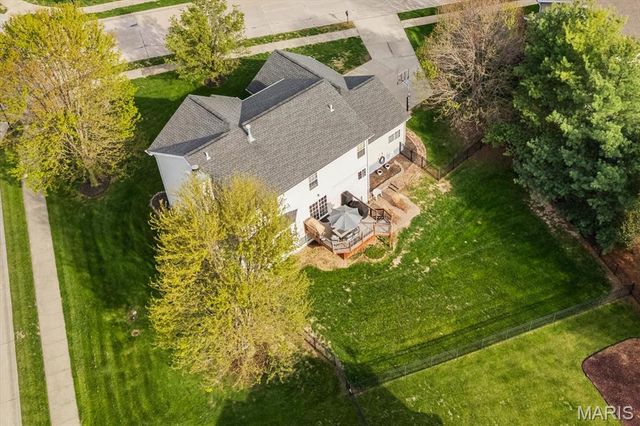 2405 Bobby Jones Court, Belleville, IL 62220