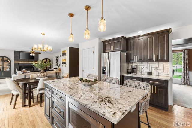 2405 Bobby Jones Court, Belleville, IL 62220