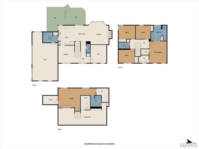 2405 Bobby Jones Court, Belleville, IL 62220
