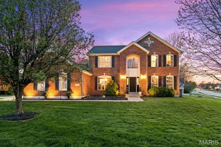 2405 Bobby Jones Court, Belleville, IL 62220