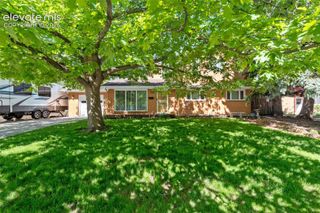 1529 Hollyhock Drive, Colorado Springs, CO 80907