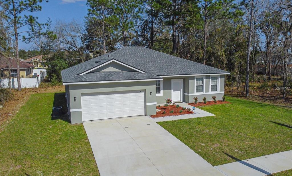 2670 SW 151ST PLACE, Ocala, FL 34473
