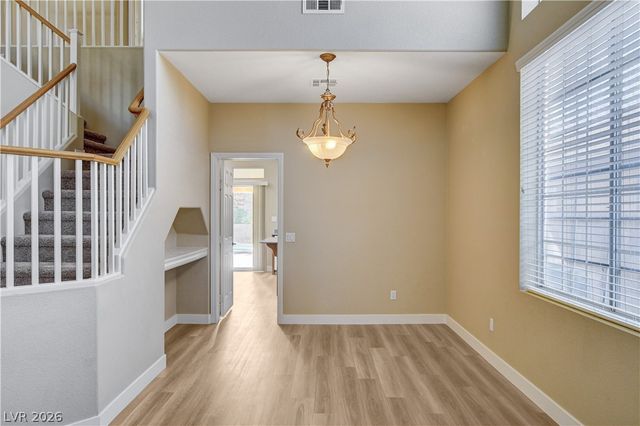 1789 Antelope Valley Avenue, Henderson, NV 89012