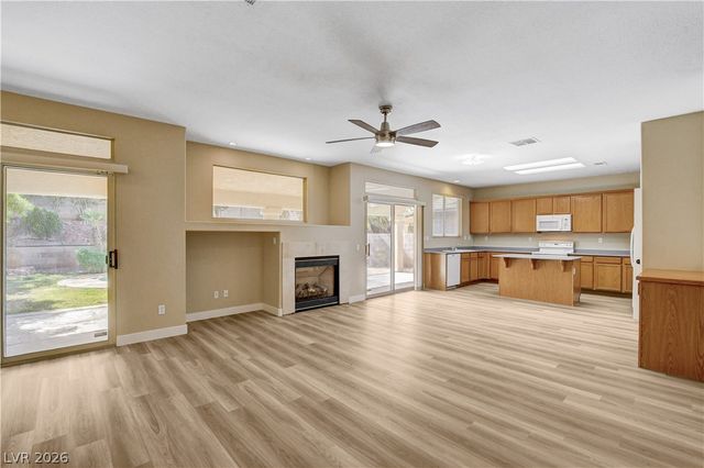 1789 Antelope Valley Avenue, Henderson, NV 89012