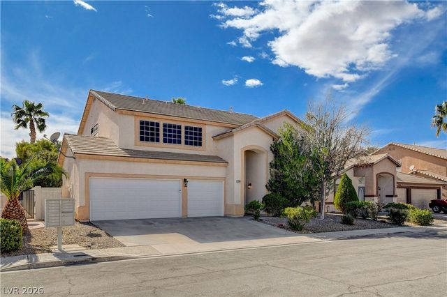 1789 Antelope Valley Avenue, Henderson, NV 89012