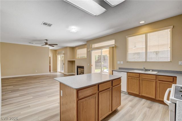 1789 Antelope Valley Avenue, Henderson, NV 89012