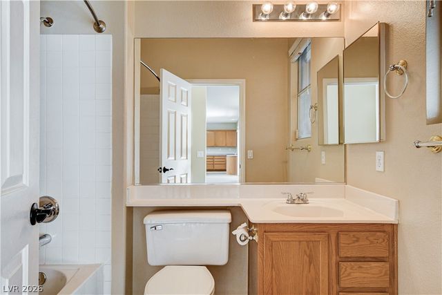 1789 Antelope Valley Avenue, Henderson, NV 89012