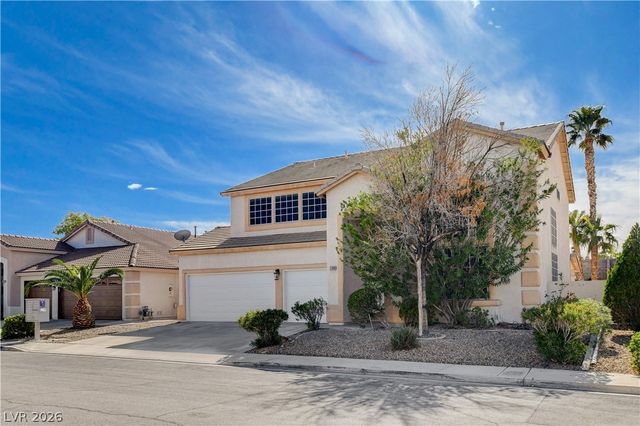 1789 Antelope Valley Avenue, Henderson, NV 89012