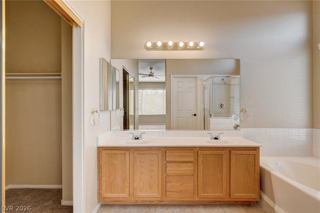 1789 Antelope Valley Avenue, Henderson, NV 89012