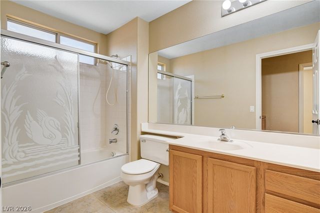 1789 Antelope Valley Avenue, Henderson, NV 89012